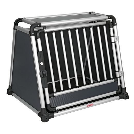 TRANSPORTIN DE ANIMALES talla 2  80 x 65 x H 66 cm