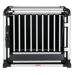TRANSPORTIN DE ANIMALES talla 2 80 x 65 x H 66 cm