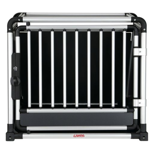 TRANSPORTIN DE ANIMALES talla 2 80 x 65 x H 66 cm