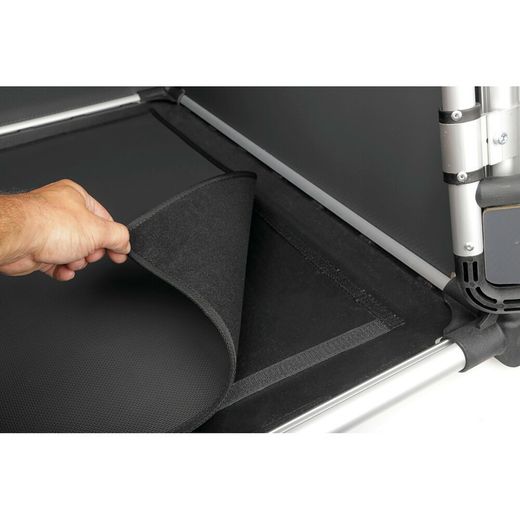 TRANSPORTIN DE ANIMALES talla 2 80 x 65 x H 66 cm