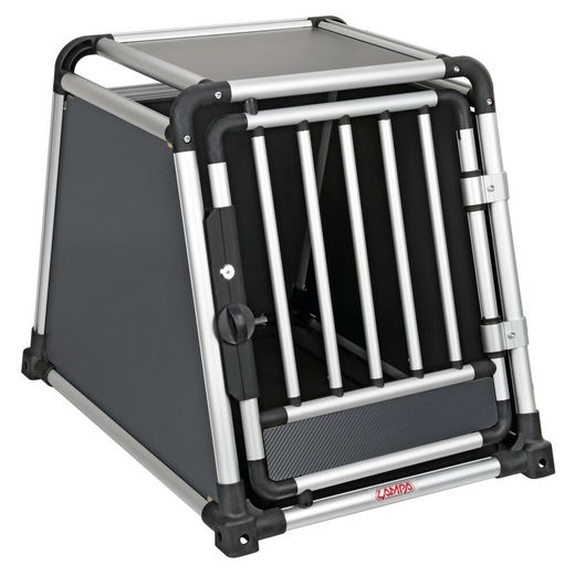 Transportín de animales talla 6 de 55 x 77 x H 60 cm