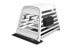 TransportÃ­n de coche para perros Thule Allax M compacto