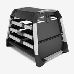 TransportÃ­n de coche para perros Thule Allax XS