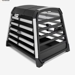 Transportin de perros para automovil Thule Allax L
