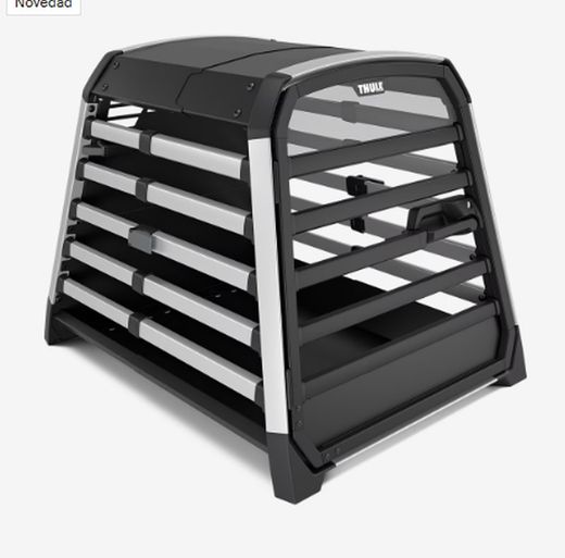 Transportin de perros para automovil Thule Allax L