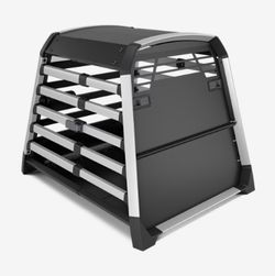 Transportin de perros para automovil Thule Allax L