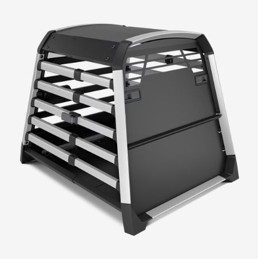 Transportin de perros para automovil Thule Allax XL Compacto