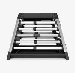 Transportin de perros para automovil Thule Allax XL Compacto