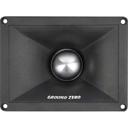Tweeter con cúpula de aluminio de 44,5 mm / 1,75" COMPETITION