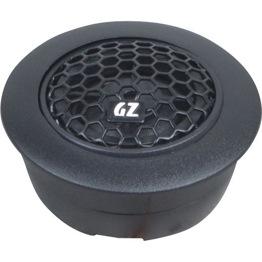 Tweeter GZ de 20 mm / 0,79" 70W TITANIUM