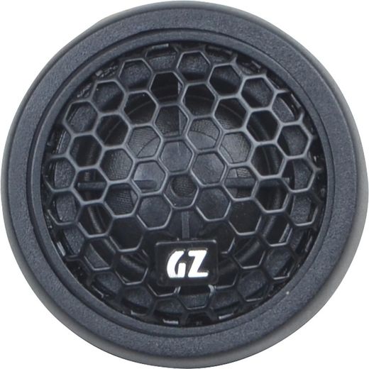 Tweeter GZ de 20 mm / 0,79" 70W TITANIUM