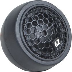 Tweeter GZ de 20 mm / 0,79" 70W TITANIUM