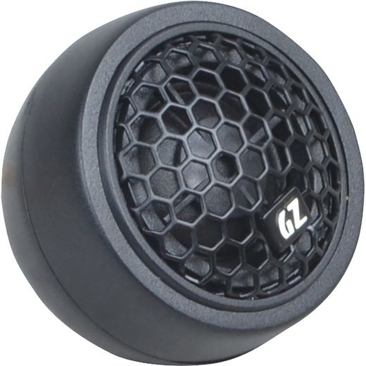 Tweeter GZ de 20 mm / 0,79" 70W TITANIUM