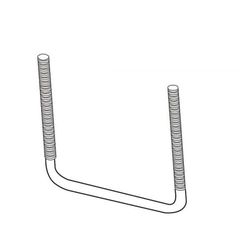 U-bolt 83x90 f. VSB
