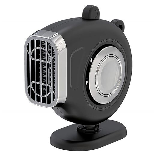 Ventilador Calentador de Coche Portátil 12V  150w