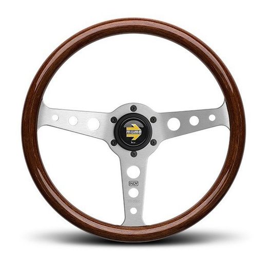 Volante momo Indy