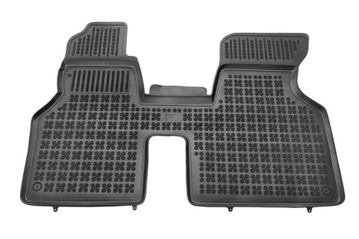 Alfombra caucho TRANSPORTER T4 - 90>03