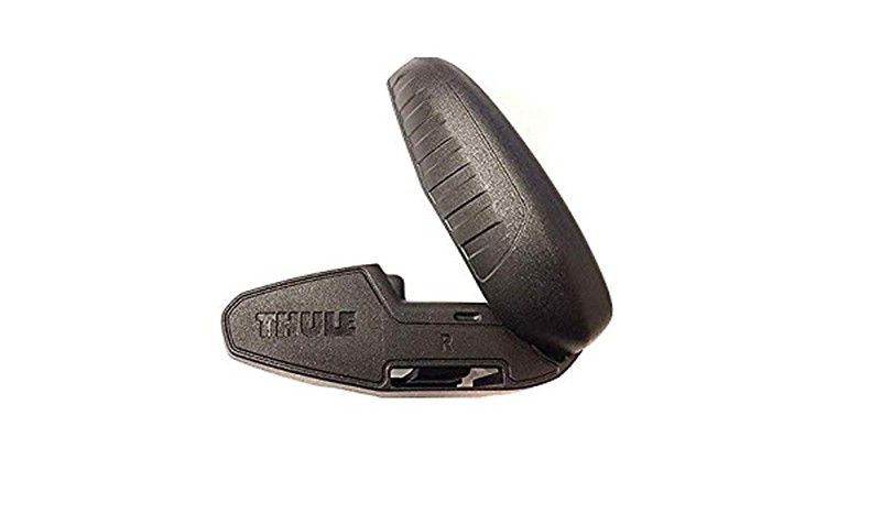 WingBar Evo- EndCap Right side