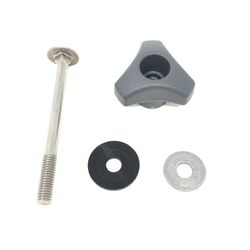 WW Wing Knob w/ fasterners
