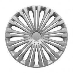 Juego de 4 Tapacubos XLCOVER 14'