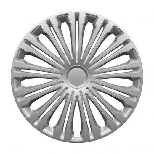 Juego de 4 Tapacubos XLCOVER 16'