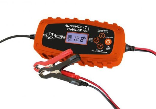 XLPT CARGADOR BATERIA L
