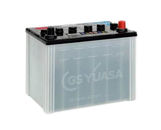 Baterías EFB YBX7030 + derecha coche japones